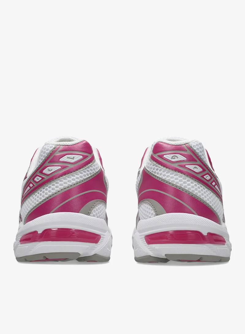 Asics WHITE/OLD ROSE Gel-1130 for Women | Best Price UAE