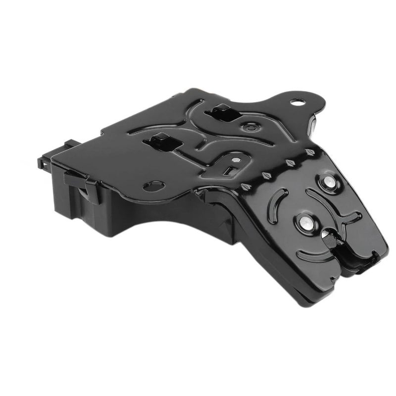 Car Rear Trunk Lock Latch Actuator Tailgate Liftgate Fit For Camaro Cruze Malibu Sonic Regal - Image 2
