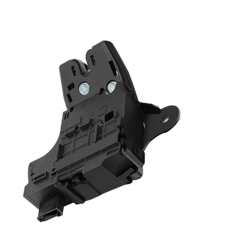 Car Rear Trunk Lock Latch Actuator Tailgate Liftgate Fit For Camaro Cruze Malibu Sonic Regal - Image 3