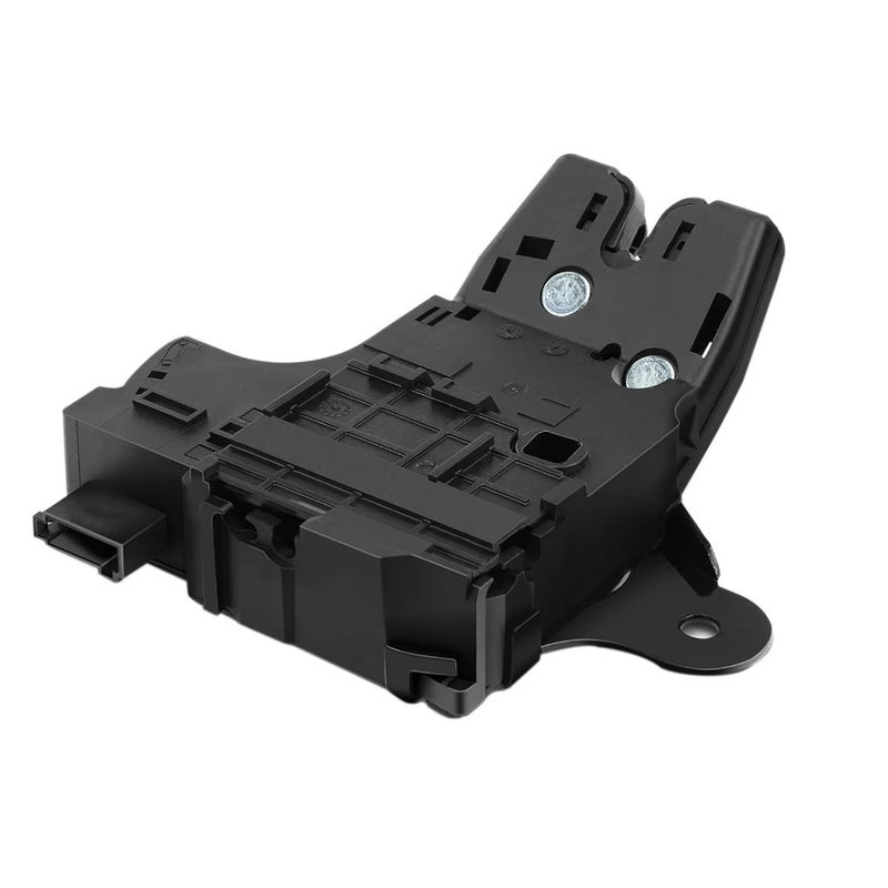 Car Rear Trunk Lock Latch Actuator Tailgate Liftgate Fit For Camaro Cruze Malibu Sonic Regal - Image 1