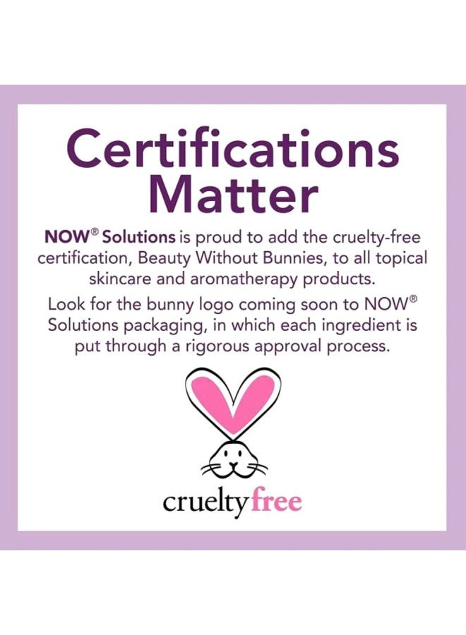 ناو فودز زيت الأرجان العضوي 4 أونصات سائلة - Image 4