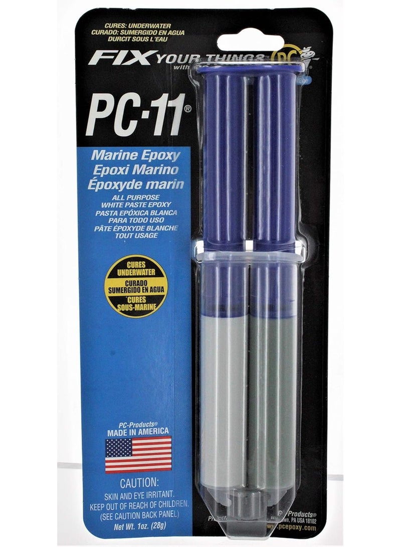 Protective Coating PC-11 All purpose White Epoxy Paste - Image 1