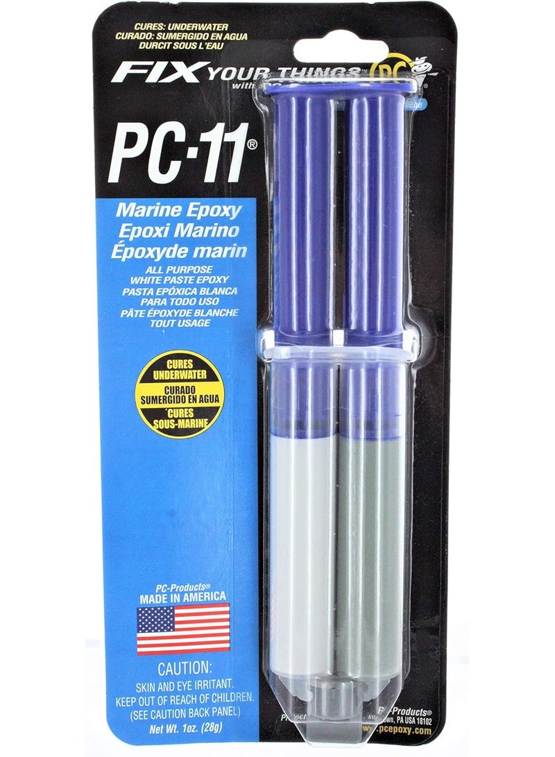 Protective Coating PC-11 All purpose White Epoxy Paste - Image 3