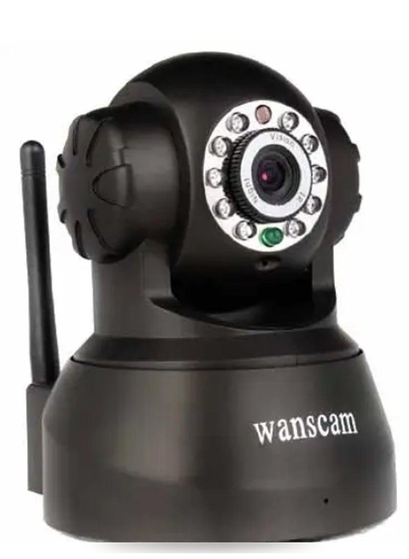 كاميرا شبكة لاسلكية