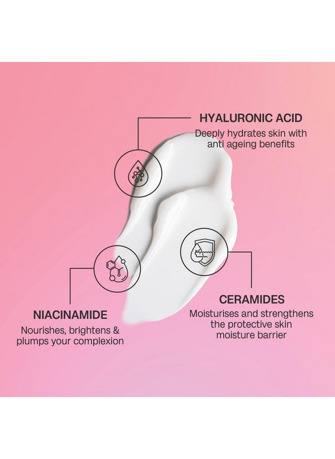 Bali Body Hydrating Body Serum  - Image 2