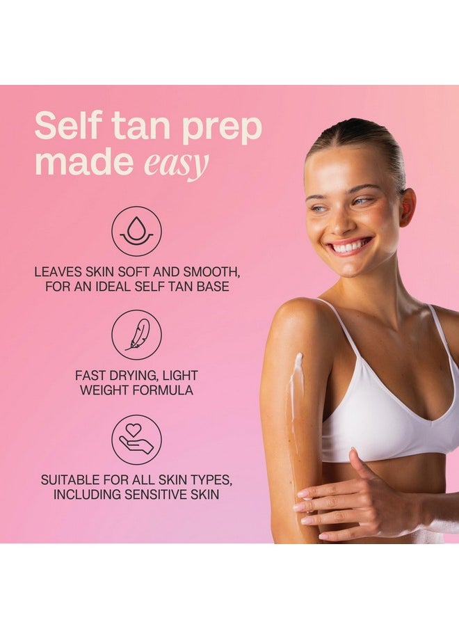 Bali Body Hydrating Body Serum  - Image 3