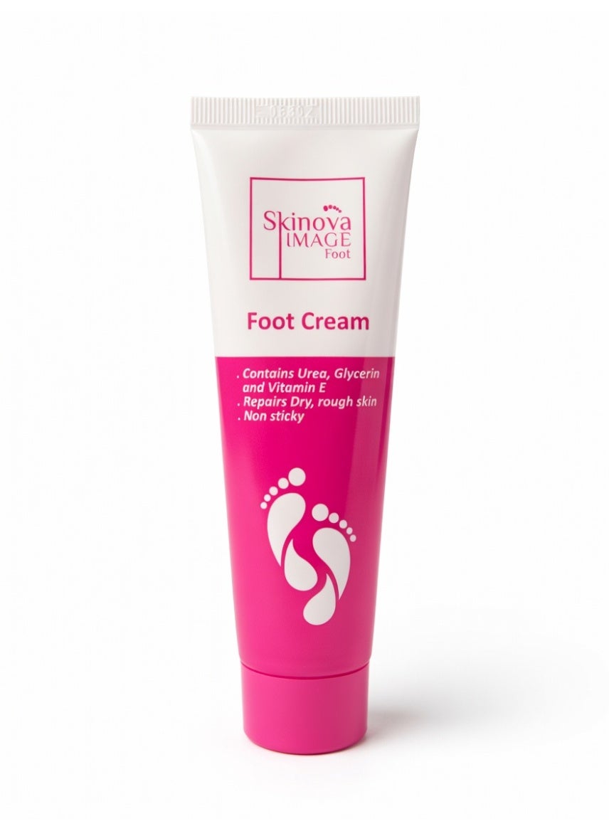 Foot-Foot Cream 75ml