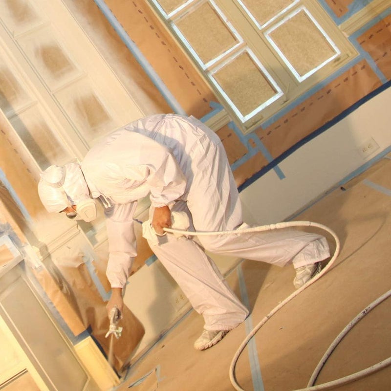 Trimaco Trimaco SuperTuff Spray Suit Ultra XLarge White  - Image 4