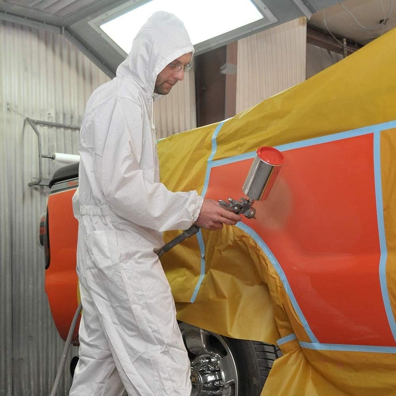 Trimaco Trimaco SuperTuff Spray Suit Ultra XLarge White  - Image 3