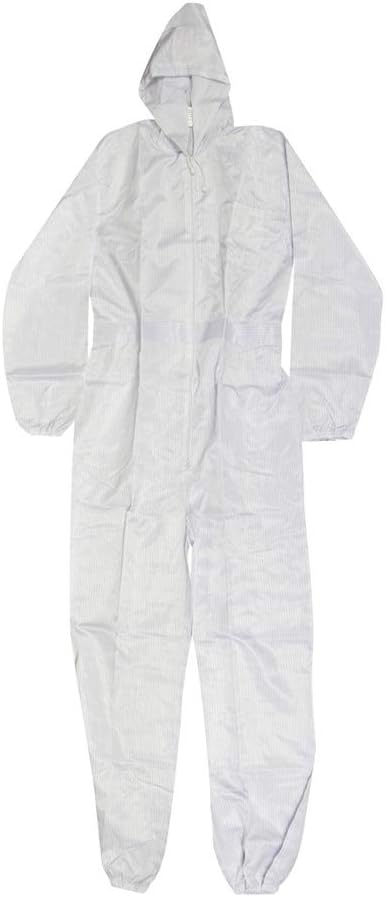 Trimaco Trimaco SuperTuff Spray Suit Ultra XLarge White  - Image 2