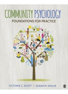 Community Psychology: Foundations for Practice
