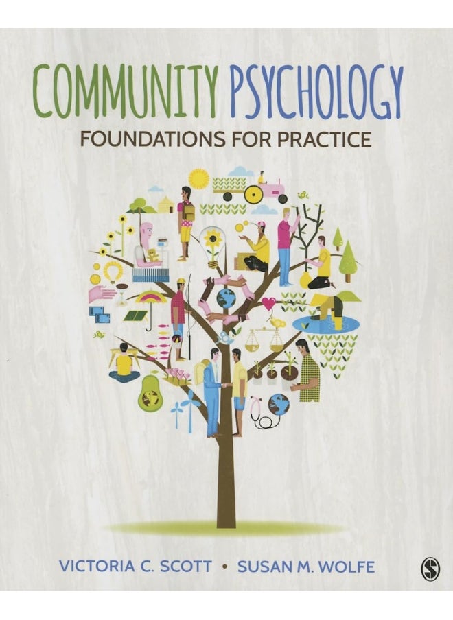 null - Community Psychology: Foundations for Practice - Image 1