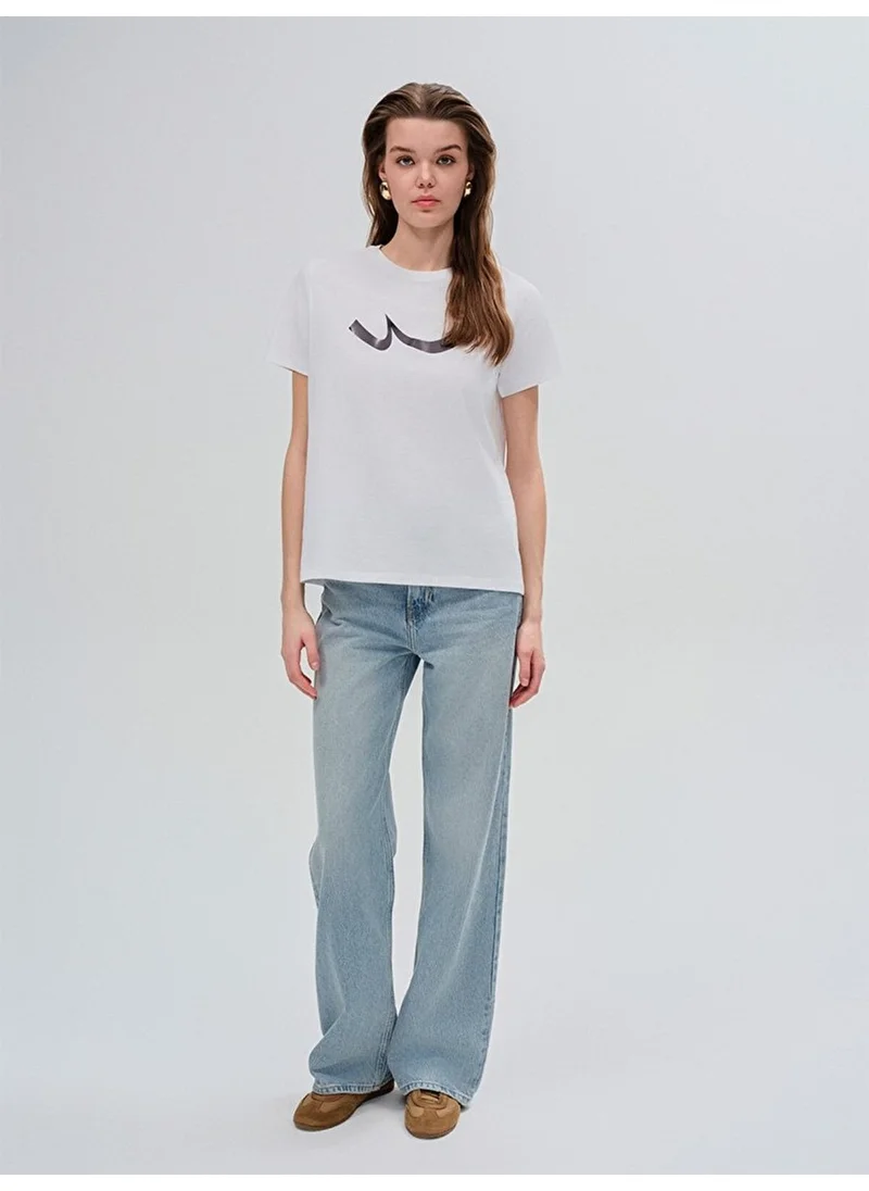 LTB White T-Shirt