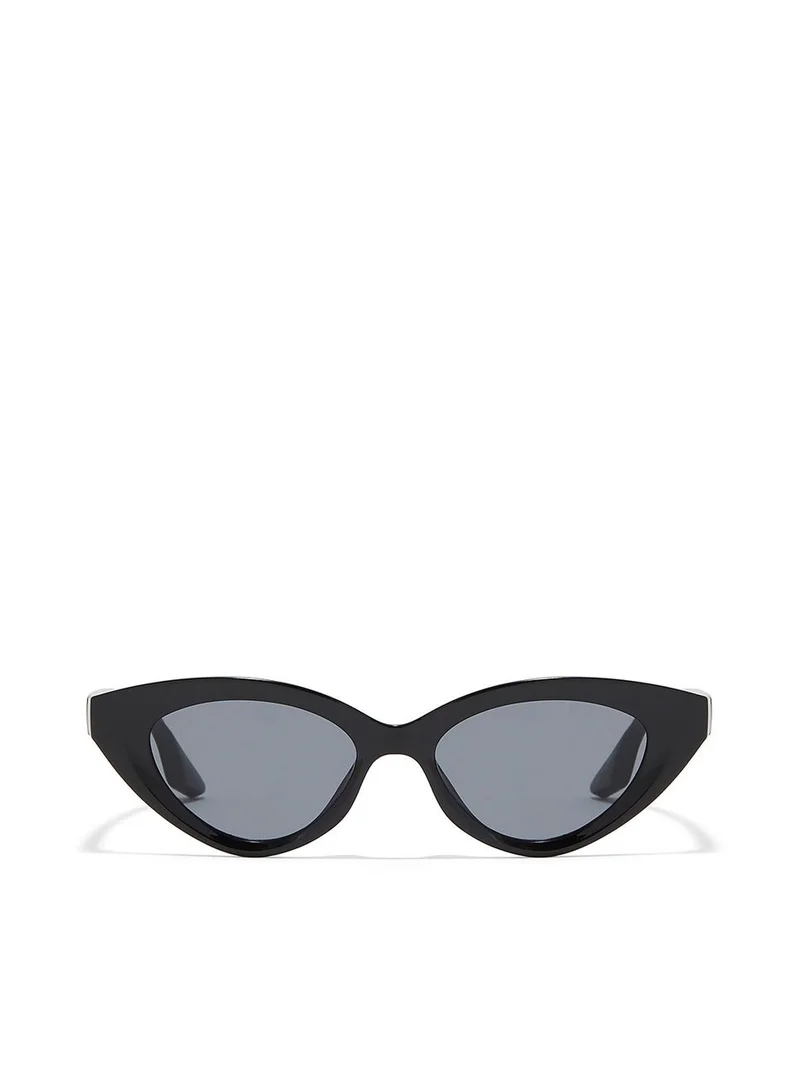 Blackout BlackOut AU NATUREL Women's Cat Eye Sunglasses with UV400 Protection
