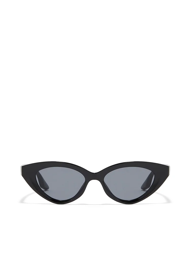 Blackout BlackOut AU NATUREL Women's Cat Eye Sunglasses with UV400 Protection