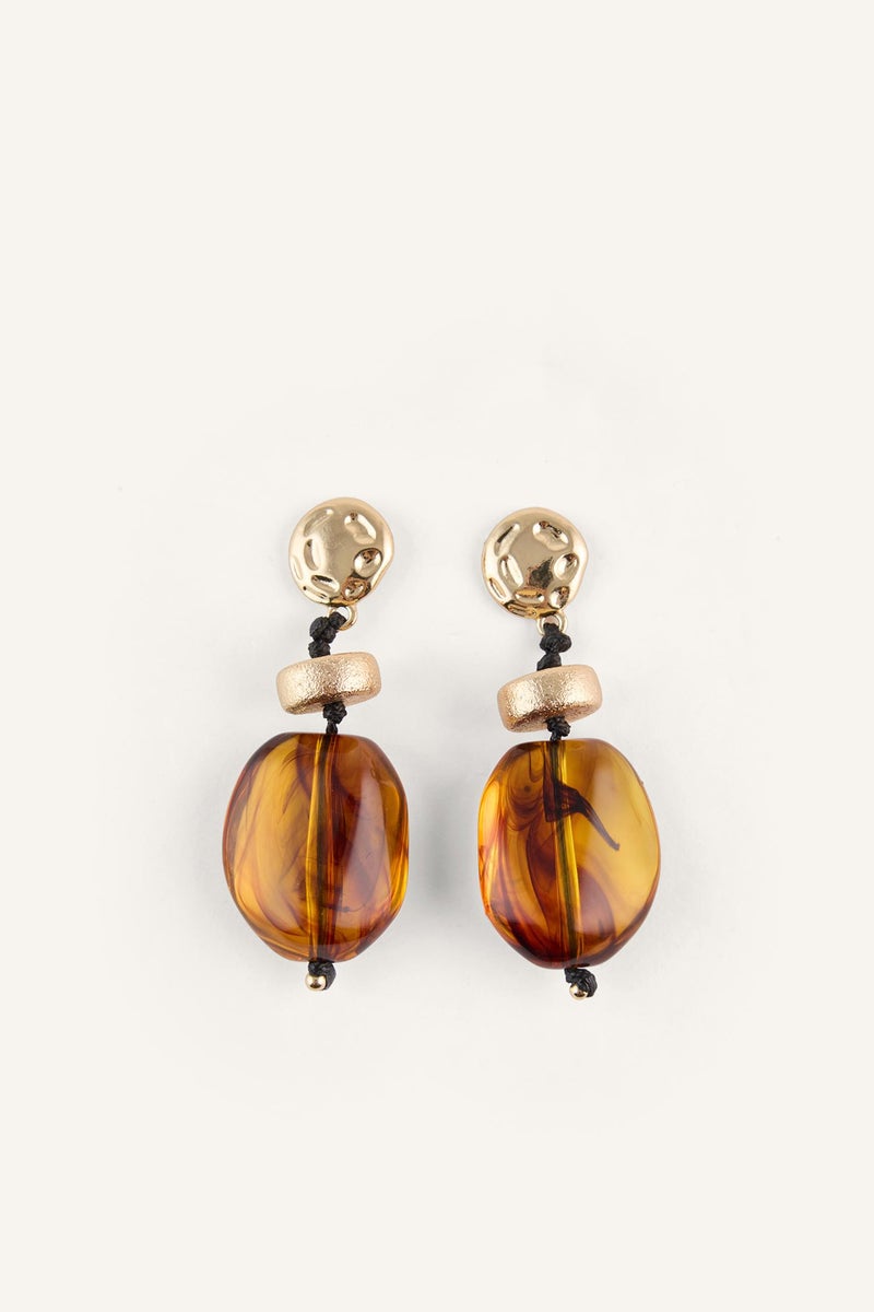 DeFacto Multicolour Woman Earring Casual - Image 2