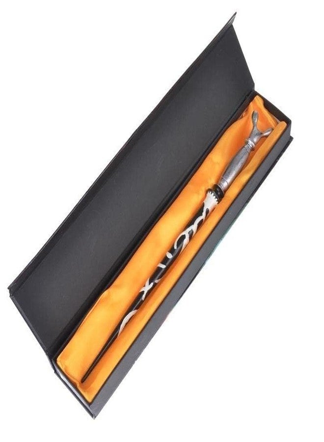 Abelestore || Fudge Wand (Actual Size) Special Edition for Home Decor, showpiece, Car Dashboard, Decoration, Office Desk & Study Table - Image 3