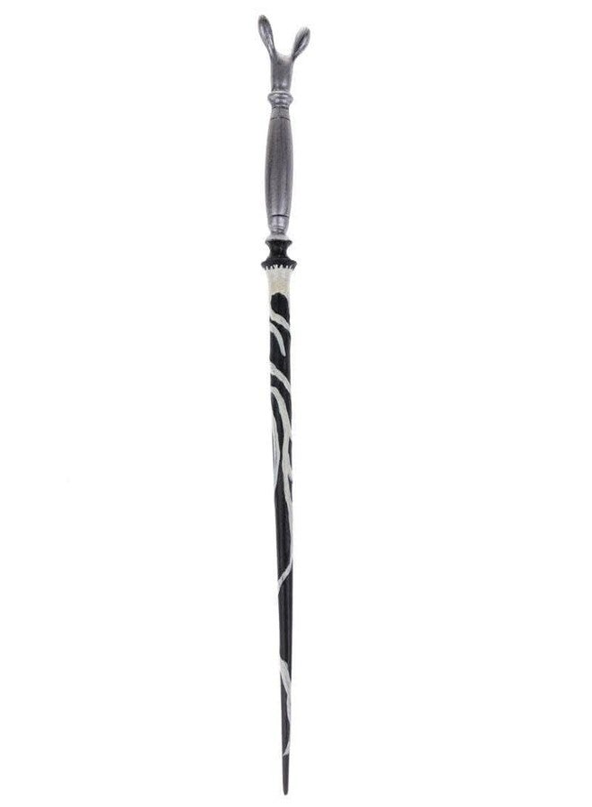 Abelestore || Fudge Wand (Actual Size) Special Edition for Home Decor, showpiece, Car Dashboard, Decoration, Office Desk & Study Table - Image 2
