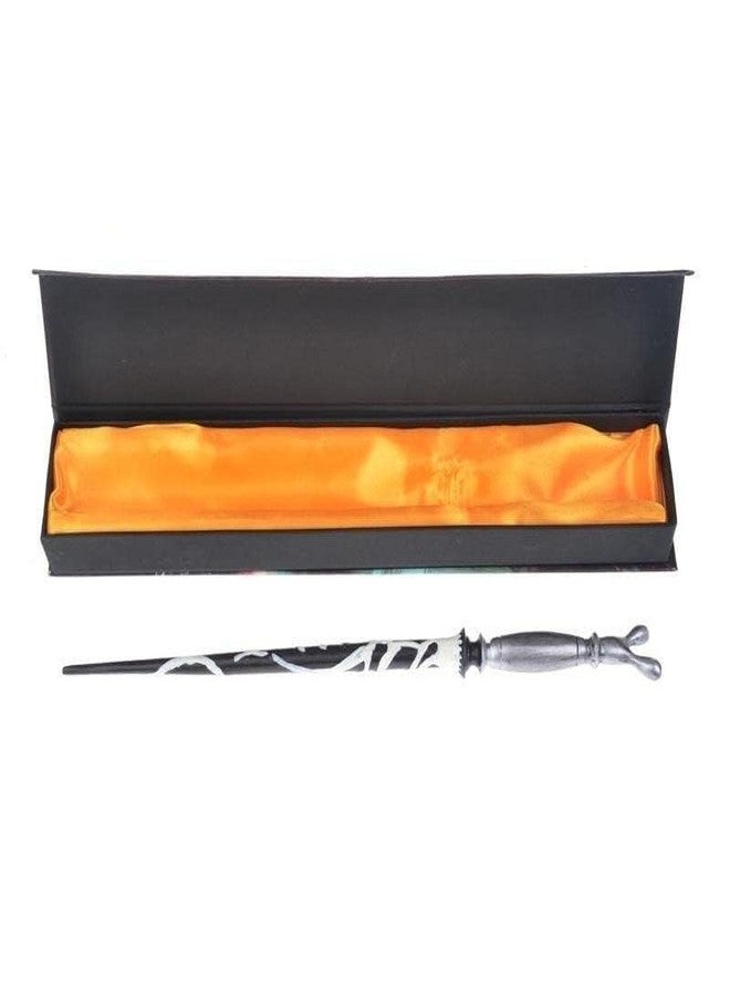 Abelestore || Fudge Wand (Actual Size) Special Edition for Home Decor, showpiece, Car Dashboard, Decoration, Office Desk & Study Table - Image 4