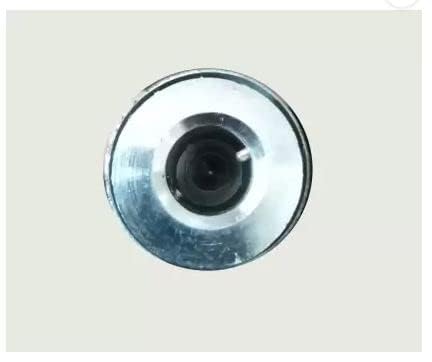 Vooli Whistle Pressure Regulator Weight Whistle For All Inner Lid & Outer Lid Pressure Cookers (Stainless Steel) 1.5/10 Litres, Support All pressure cooker Pack Of 1 - Image 2