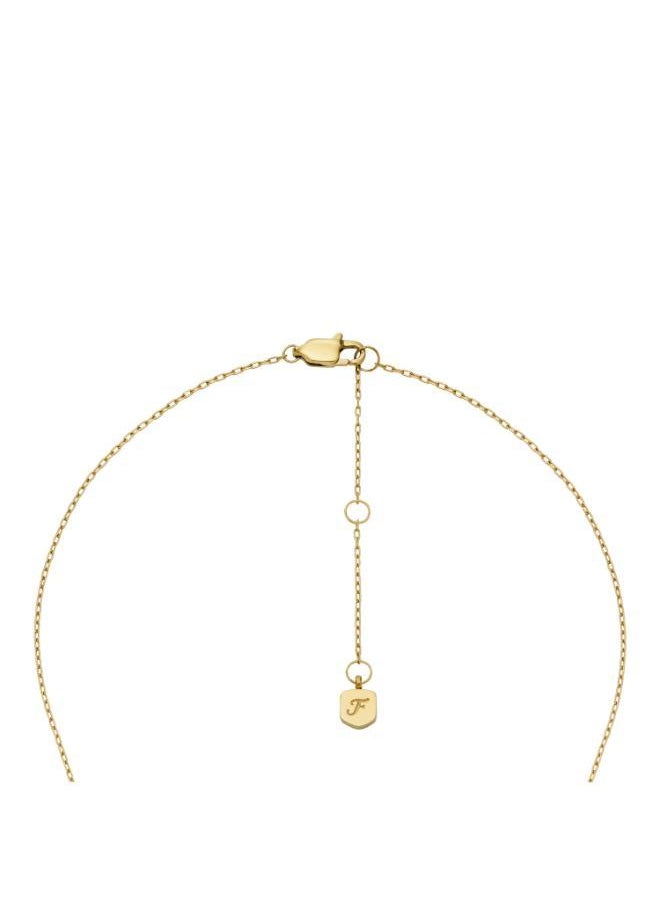 FOSSIL Jf04865710 Pendant Necklace  - Image 3