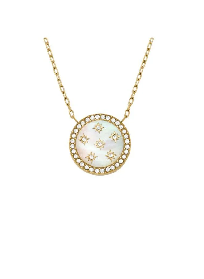 FOSSIL Jf04865710 Pendant Necklace