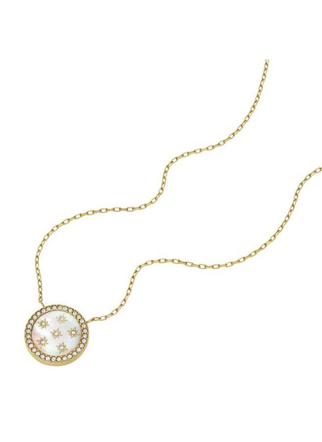 FOSSIL Jf04865710 Pendant Necklace  - Image 4