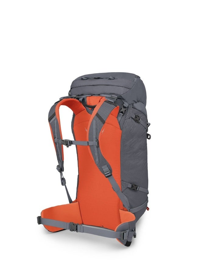 OSPREY Mutant 38 Tungsten Grey M/L Camping Backpack - Image 2