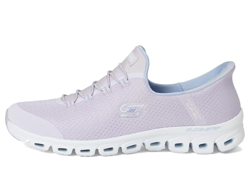SKECHERS Glide-Step - Pursuit Hands Free Slip-INS, LAV, 10 - Image 4