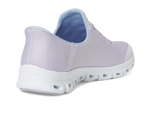 SKECHERS Glide-Step - Pursuit Hands Free Slip-INS, LAV, 10 - Image 5