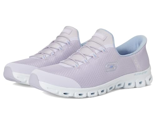 SKECHERS Glide-Step - Pursuit Hands Free Slip-INS, LAV, 10 - Image 1