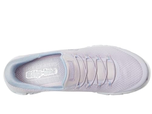 SKECHERS Glide-Step - Pursuit Hands Free Slip-INS, LAV, 10 - Image 2
