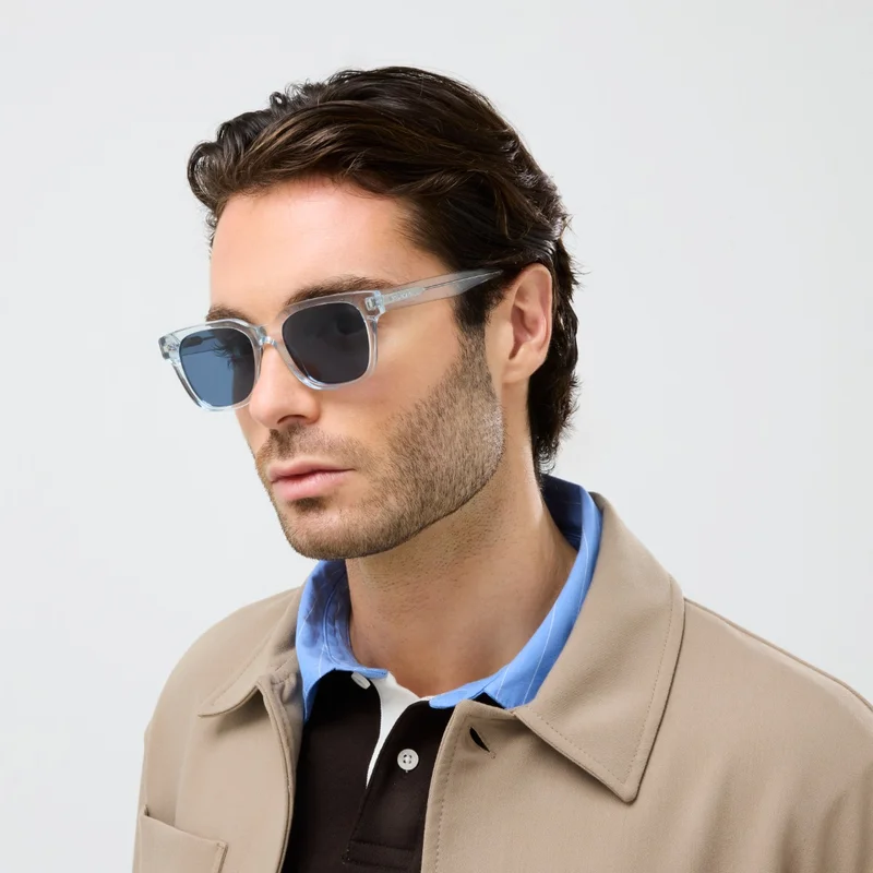 30Sundays 30Sundays ISLE - Square - Full rim - Sunglasses