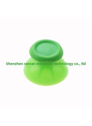 PS5 Handle Rocker Cap 3D Remote Sensing Cap Joystick Button Sleeve PS5 Handle Mushroom Head Plastic Plating-Product Color:Green (plastic) - pzsku/ZF13E57A07EB4E2CA269BZ/45/1746226131/3f5b3244-fe83-4120-a132-5d417d49cacf