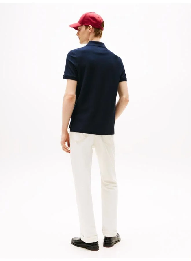 TOMMY HILFIGER Graphic Polo