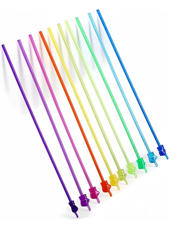 10Pcs Finger Pointer For Classroom Reading Pointers For Kids Hand Pointing Stick Teaching Finger Class Pointer For Teachers Classroom Teacher Must Haves Supplies Essentials