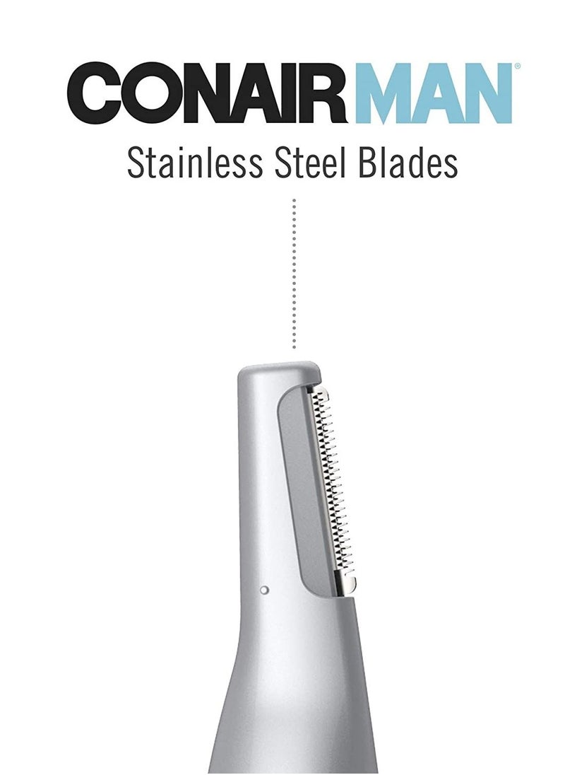 CONAIR - Max Trim Micro Trimmer - Image 1