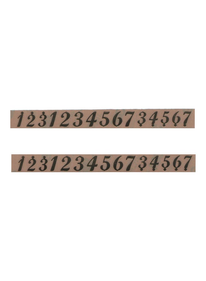 NIBEMINENT Steel Tongue Drum Playing Accessories - Image 4