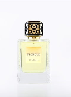 Flor Oud