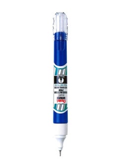 Pentel 6-Piece Correction Pen Fine Point  - Image 2