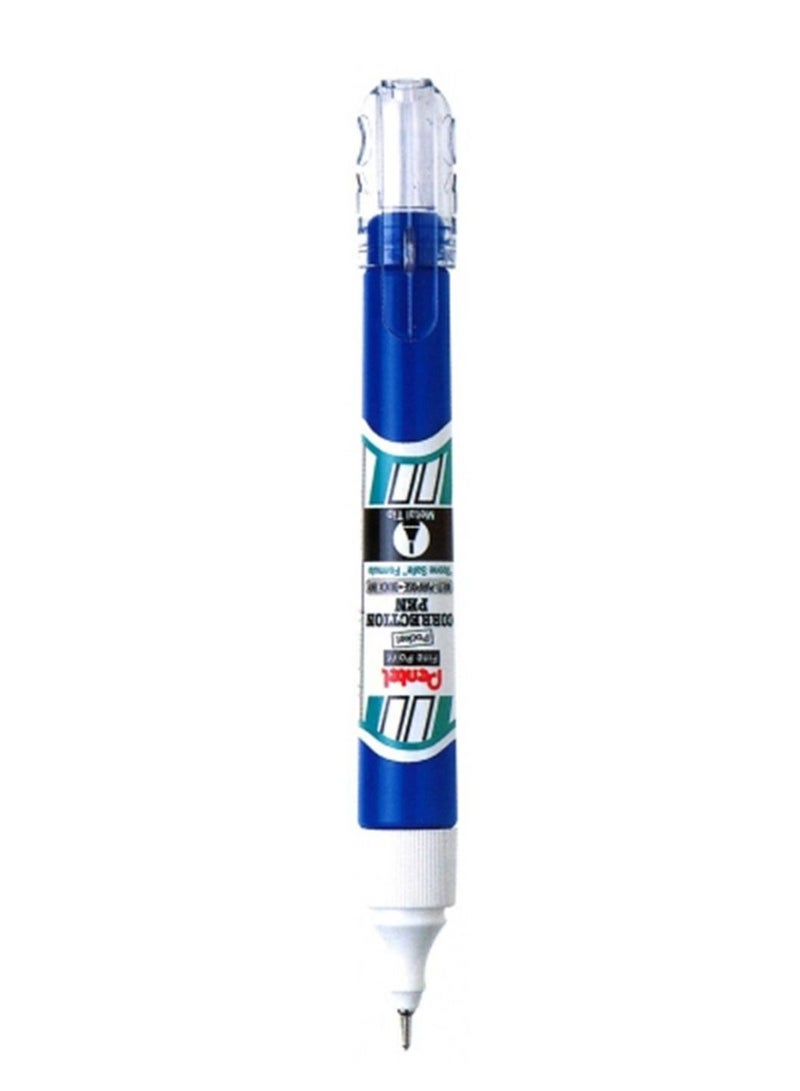 Pentel 6-Piece Correction Pen Fine Point - Image 2