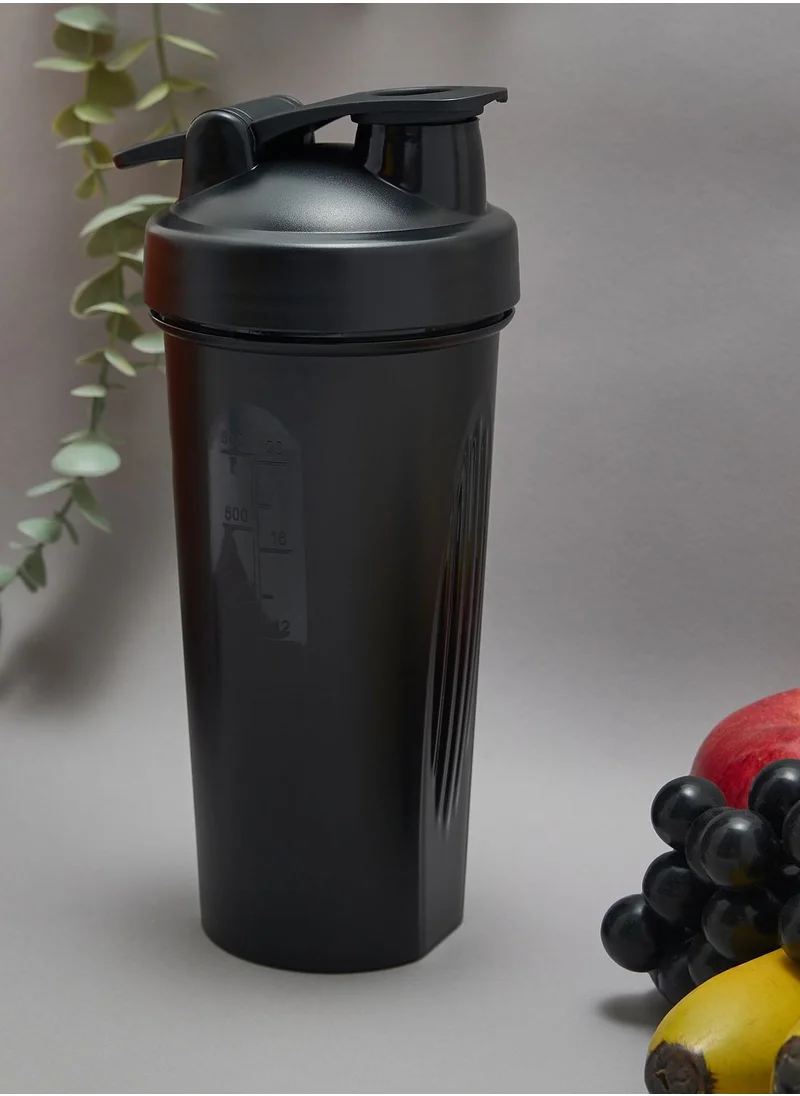 SQUATWOLF Protein Shaker