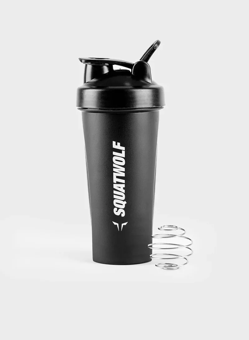 SQUATWOLF Protein Shaker