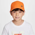 Nike Orange