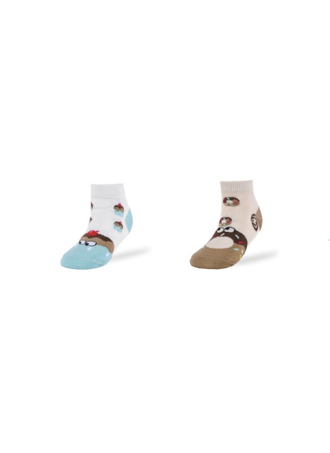 Junior - Girls Socks - Image 1