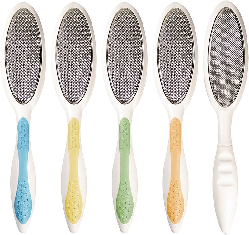 Titania Soft Touch Double Foot Rasp - Image 2