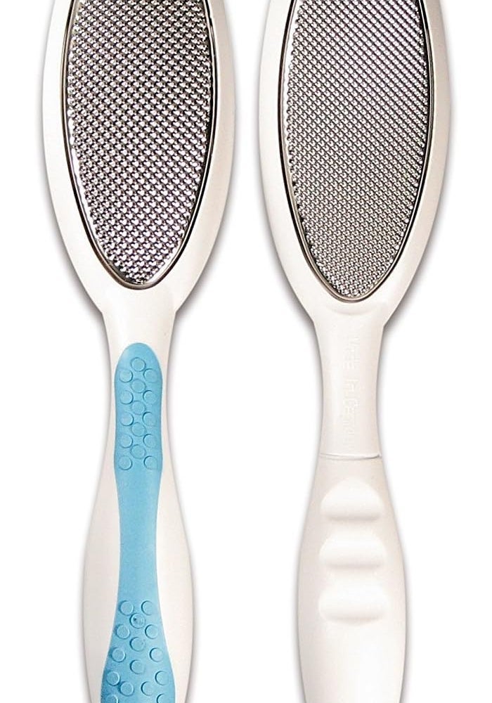 Titania Soft Touch Double Foot Rasp - Image 1