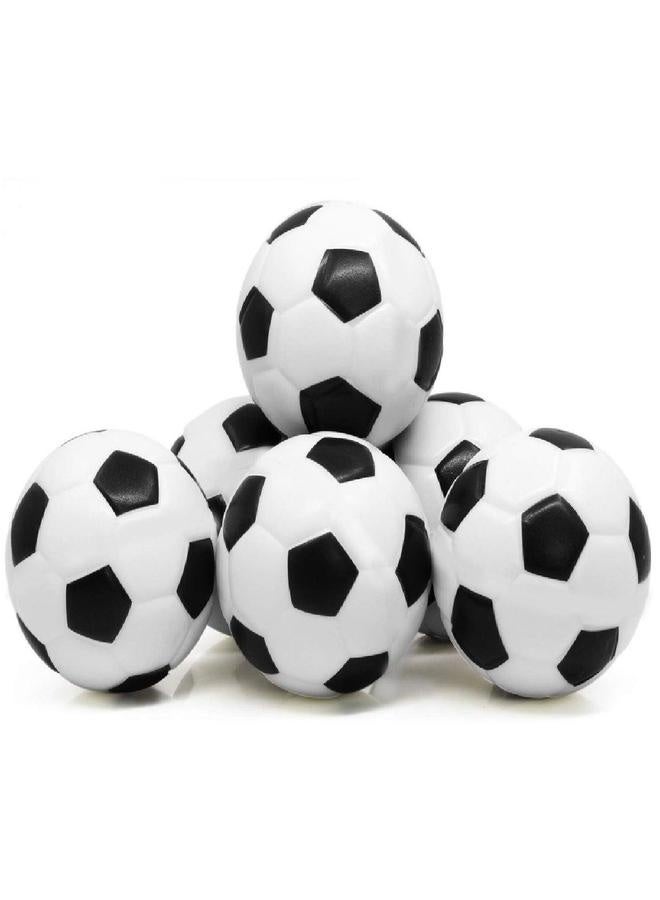 Key Chain Backpack Pendant For Children To Decompress And Vent Their Football 12 Peces  - Image 2