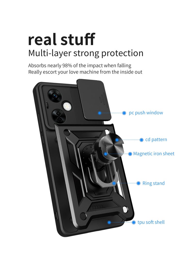 واحد زائد عادي م 3 لايت 5G الهاتف المحمول شل - Image 3