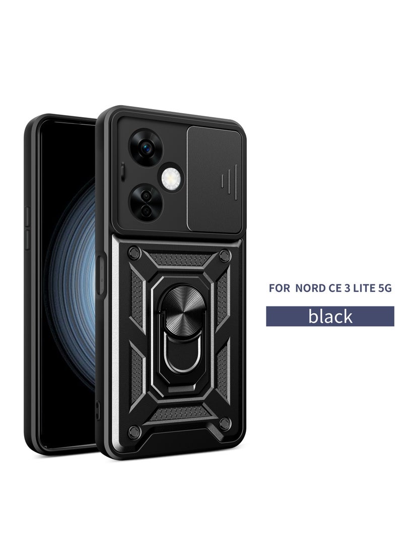 واحد زائد عادي م 3 لايت 5G الهاتف المحمول شل - Image 1